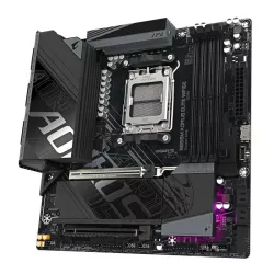 GIGABYTE B850M AORUS ELiTE WF6E