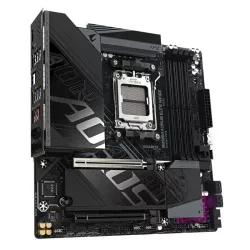 GIGABYTE B850M AORUS ELiTE WF6E