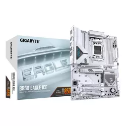 GIGABYTE B850 EAGLE ICE