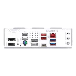 GIGABYTE B850 EAGLE ICE