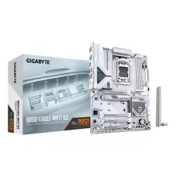 GIGABYTE B850 EAGLE WF7 ICE