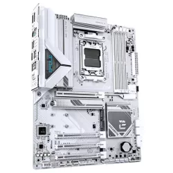 GIGABYTE B850 EAGLE WF7 ICE