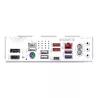 GIGABYTE B850 EAGLE WF7 ICE