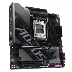 GIGABYTE B840M A ELITE WIFI6E