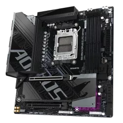 GIGABYTE B840M A ELITE WIFI6E