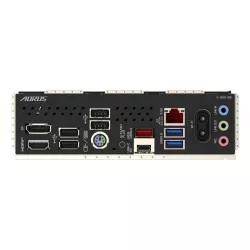 GIGABYTE B840M A ELITE WIFI6E