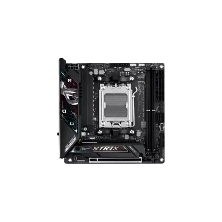 ASUS ROG STRIX B850-I GAMING WIFI emballage abimé