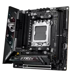 ASUS ROG STRIX B850-I GAMING WIFI emballage abimé