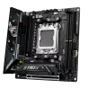 ASUS ROG STRIX B850-I GAMING WIFI emballage abimé