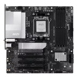 MSI PRO B850M-P WIFI