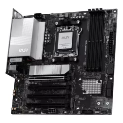 MSI PRO B850M-P WIFI