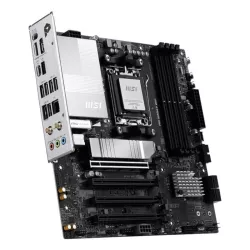 MSI PRO B850M-P WIFI