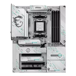 MSI B850 GAMING PLUS WIFI PZ