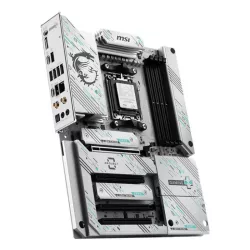 MSI B850 GAMING PLUS WIFI PZ