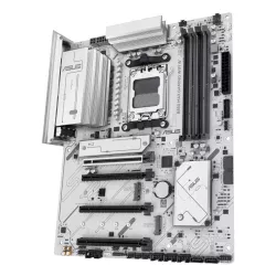 ASUS B850 MAX GAMING WIFI W