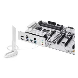 ASUS B850 MAX GAMING WIFI W