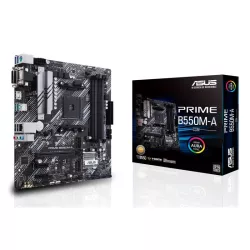 ASUS PRIME B550M-A/CSM
