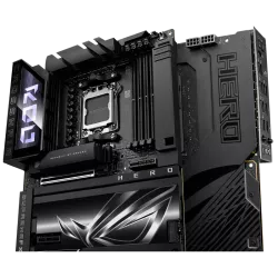 ASUS ROG CROSSHAIR X870E HERO BTF
