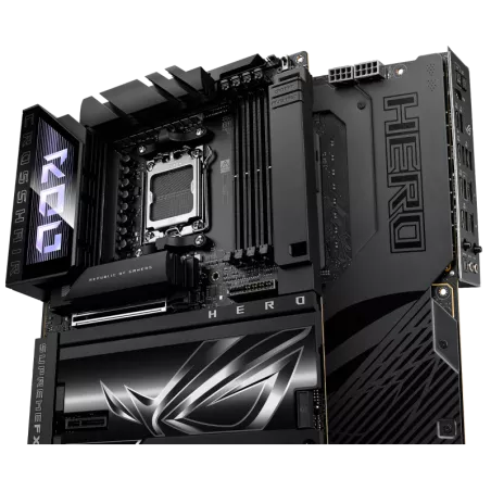 ASUS ROG CROSSHAIR X870E HERO BTF