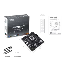 ASUS PRIME A620AM-K