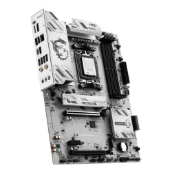 MSI B850 GAMING PLUS WIFI6E