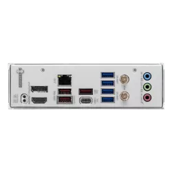MSI B850 GAMING PLUS WIFI6E