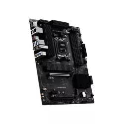 MSI PRO B850-S WIFI6E