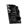 MSI PRO B850-S WIFI6E