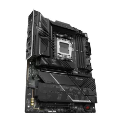 ASUS ROG STRIX X870E-H GAMING WIFI7