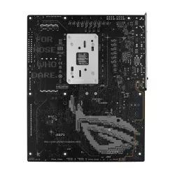 ASUS ROG STRIX X870E-H GAMING WIFI7