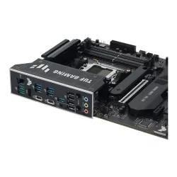 ASUS TUF GAMING X870E-PLUS WIFI7