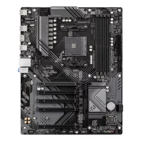 GIGABYTE B550 EAGLE
