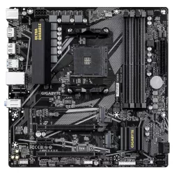 GIGABYTE B550M DS3H R2