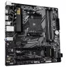 GIGABYTE B550M DS3H R2