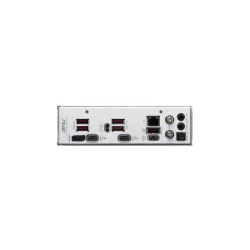 MSI X870I EDGE TI EVO WIFI