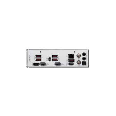 MSI X870I EDGE TI EVO WIFI | MonPC.Store