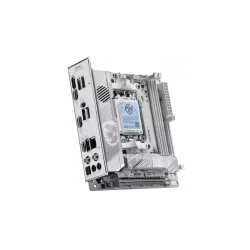 MSI X870I EDGE TI EVO WIFI | MonPC.Store