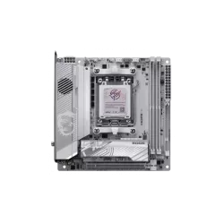 MSI X870I EDGE TI EVO WIFI | MonPC.Store