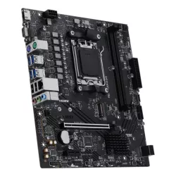 MSI PRO A620AM-B EVO