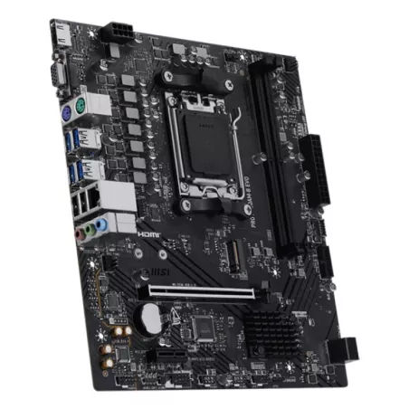 MSI PRO A620AM-B EVO