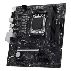 MSI PRO A620AM-B EVO