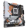 GIGABYTE B850M FORCE WF6E