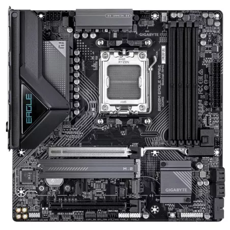 GIGABYTE B850M EAGLE WF6E