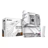 GIGABYTE X870 A ELITE X ICE - X870 X3D