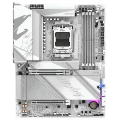 GIGABYTE X870 A ELITE X ICE - X870 X3D