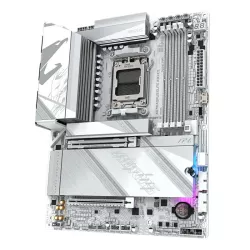 GIGABYTE X870 A ELITE X ICE - X870 X3D