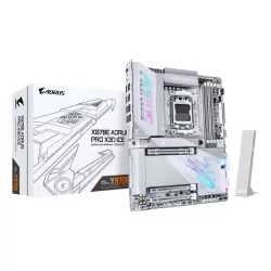 GIGABYTE X870E A PRO X ICE - X870E X3D