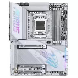 GIGABYTE X870E A PRO X ICE - X870E X3D