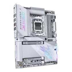 GIGABYTE X870E A PRO X ICE - X870E X3D