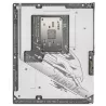 GIGABYTE X870E A PRO X ICE - X870E X3D